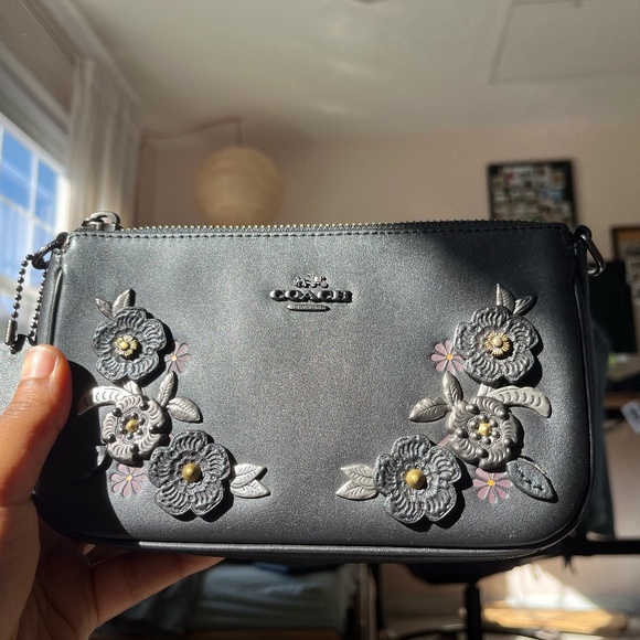 Coach Nolita - tea rose - Picture 1 of 6
